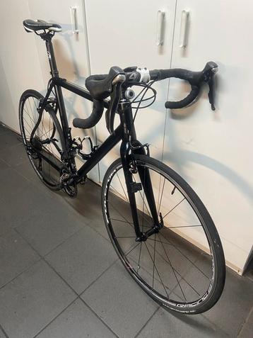 Ridley X-ride 105 11s 54cc velgrem beschikbaar voor biedingen