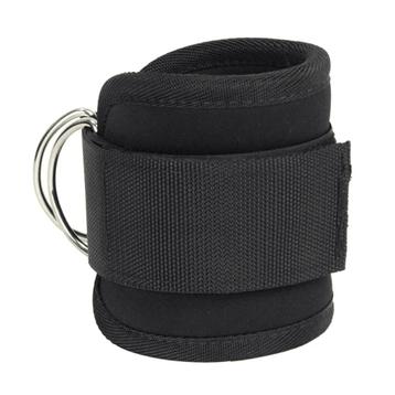 Enkelband ankle strap voor poelie / powerstation beschikbaar voor biedingen