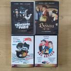 Lot 4 DVD Bourvil TBE, Alle leeftijden, Ophalen of Verzenden, 1960 tot 1980, Zo goed als nieuw