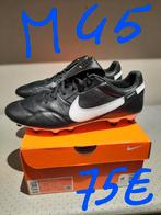 Voetbalschoenen nike ( premier), Sport en Fitness, Ophalen of Verzenden, Zo goed als nieuw