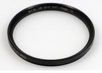 UV-filter B+W F-pro 58 mm Haze 1x type 010 in perfecte staat, Audio, Tv en Foto, Foto | Filters, Ophalen of Verzenden, UV-filter