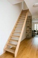 escalier de meunier, Enlèvement, Neuf, Escalier