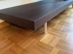 Merk: Molteni Pass:: lage tafel (192 x 64 x 24) in massief W, Huis en Inrichting, Ophalen, Zo goed als nieuw