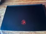 Msi Gaming laptop, Computers en Software, Ophalen, 2 tot 3 Ghz, 32 GB, Zo goed als nieuw