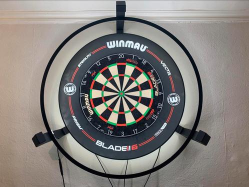 Autodarts camera set, Sport en Fitness, Darts, Nieuw, Overige typen, Elektronisch, Ophalen of Verzenden