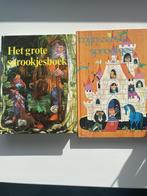 Sprookjesboeken, Boeken, Sprookjes en Fabels, Ophalen of Verzenden, Gelezen