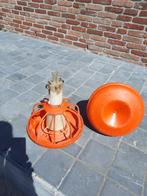 voederpannen, Dieren en Toebehoren, Kip