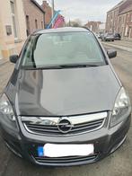 auto, Auto's, 5 deurs, Particulier, Te koop, Zafira