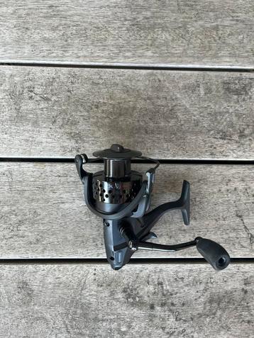 Starbaits ex 500fs beschikbaar voor biedingen