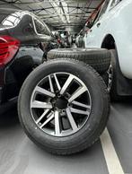 Jantes & Pneus Pneus Neufs Pour Toyota Land Cruiser & Hilux, Enlèvement, 18 pouces, Pneus et Jantes