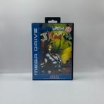 Earthworm Jim Sega Mega Drive, Avontuur en Actie, 1 speler, Ophalen of Verzenden, Zo goed als nieuw