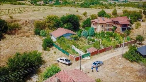 Huisje met tuin te koop in Zuidwest Bulgarije !, Immo, Buitenland, Overig Europa, Woonhuis, Dorp
