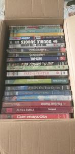 Lot Dvd's NIEUW, Ophalen of Verzenden, Nieuw in verpakking