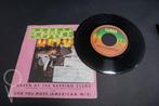 Modern Romance: Queen of the Rapping Scene/Can you move, Ophalen of Verzenden, 1980 tot 2000, Gebruikt, Overige formaten