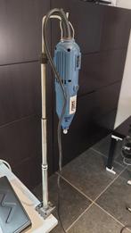 dremel set, Ophalen of Verzenden, Gebruikt, Gereedschap of Accessoires