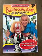 Bassie en Adriaan dvd box, Ophalen of Verzenden