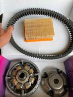 Variateur Bmw c 650 complet