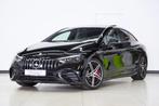 Mercedes-Benz EQE 43 AMG 4M Night PANO Airmatic Achterasbest, Achat, Entreprise, Carnet d'entretien, Alcantara