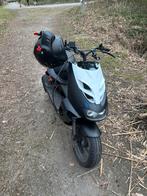 Aprillia sr 125 hexa blok lc, Ophalen of Verzenden, Zo goed als nieuw