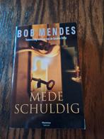 BOB MENDES : MEDESCHULDIG, Enlèvement ou Envoi, Comme neuf, Bob Mendes
