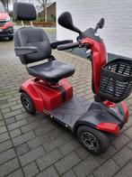 scootmobil ST4D  2G, Diversen, Brommobielen en Scootmobielen, Drive, 11 t/m 15 km/u, Zo goed als nieuw, Ophalen