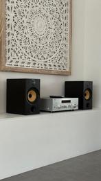 Yamaha R-N602 + B&W 685 S2 HIFI-set, Ophalen, Zo goed als nieuw