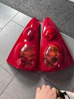 Feu arriere droite et gauche peugeot 107, Ophalen, Links, Peugeot