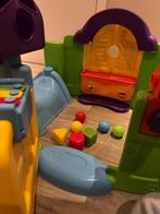 Little Tikes activity garden, Ophalen, Zo goed als nieuw, Kunststof