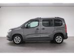 Toyota ProAce City Verso 1.2L MPV Toyota Proace City Verso 1, Auto's, ProAce, Parkeersensor, Bedrijf, Handgeschakeld