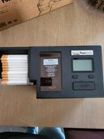 Elektrische sigarettenklikker, Elektronische apparatuur, Ophalen, Zo goed als nieuw