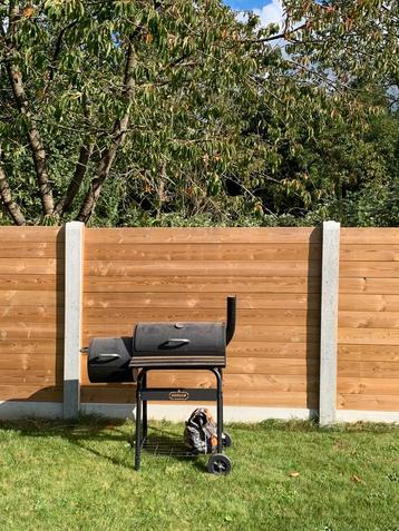 Barbecue beschikbaar voor biedingen