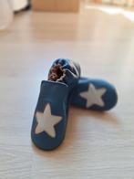 Noukies slofjes maat 23-24, Kinderen en Baby's, Babykleding | Schoentjes en Sokjes, Ophalen of Verzenden, Zo goed als nieuw, Slofjes