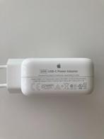 adaptor 30 W USB-C Apple, Ophalen, Zo goed als nieuw