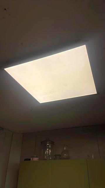 Let verlichting. plafond verlichting. 9 stuks.  beschikbaar voor biedingen