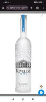 ✓Mathusalem 6L GREY GOOSE VODKA, Ophalen, Gebruikt, Overige typen