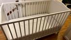 Babybed, Kinderen en Baby's, Ophalen, Gebruikt, Matras