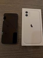 iPhone 11, Telecommunicatie, Mobiele telefoons | Apple iPhone, Ophalen of Verzenden, Gebruikt, 128 GB, IPhone 11