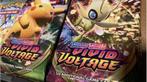 Pokemon Vivid Voltage Booster Packs - Vanaf 5,75- per stuk!, Hobby en Vrije tijd, Verzamelkaartspellen | Pokémon, Ophalen of Verzenden