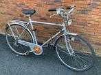 Herenfiets Kettler, Fietsen en Brommers, Fietsen | Heren | Herenfietsen, Gebruikt, Versnellingen, 53 tot 57 cm, Ophalen