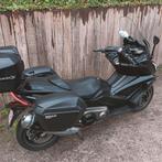 AK 550, Motos, Scooter, Entreprise, Plus de 35 kW, Kymco