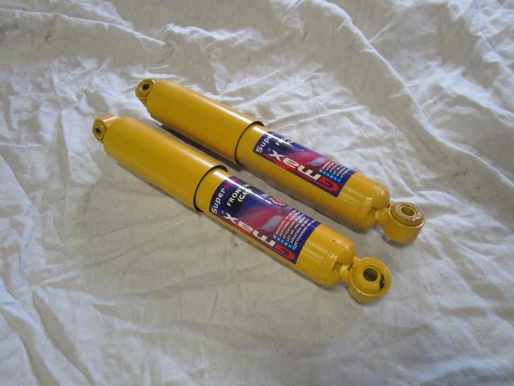 Amortisseur avant G-Max Classic Mini Cooper, Autos : Pièces & Accessoires, Suspension & Châssis, Mini, Rover, Austin, Neuf, Enlèvement