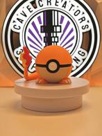 Pokéball Salamèche, Ophalen of Verzenden, Nieuw