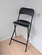 Chaises de bar pliable ( 3 ), Maison & Meubles