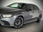 Mercedes-Benz A-CLASS 180 d PACK AMG-1ERPRO-GPS-PACK NIGHT-C, 121 g/km, Achat, Entreprise, Noir