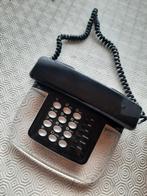 Téléphone rétro vintage, Télécoms, Téléphones fixes | Filaires, Comme neuf, Enlèvement ou Envoi