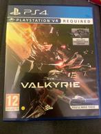 Ps4 game eve valkyrie, Shooter, 1 speler, Ophalen of Verzenden, Eén computer