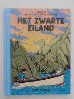 Kuifje - n2_HC_L_Het zwarte eiland, Boeken, Stripverhalen, Ophalen of Verzenden, Nieuw