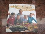 koen Crucke en de kookkids, Ophalen of Verzenden, Zo goed als nieuw, Koen Crucke