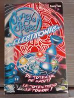 Jungle Speed Electronic, Hobby en Vrije tijd, Ophalen of Verzenden, Zo goed als nieuw, Asmodee