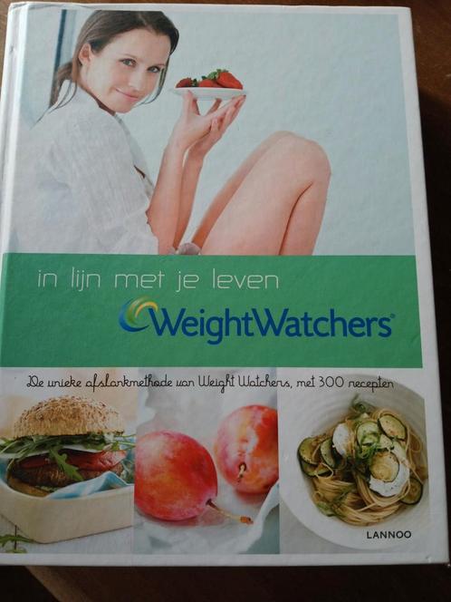 Leila Fisher - Weight Watchers, Boeken, Kookboeken, Ophalen of Verzenden